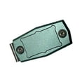 thumbnail image 1 of Chalk Belt Clip Chalk Clip Aluminium for Snooker Pool Billiard Green, 1 of 7