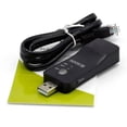 thumbnail image 1 of Adaptador Lan Inalámbrico Smart Tv Para Samsung Wifi Usb Dongle Rj-45 Cable Ethernet, 1 of 5