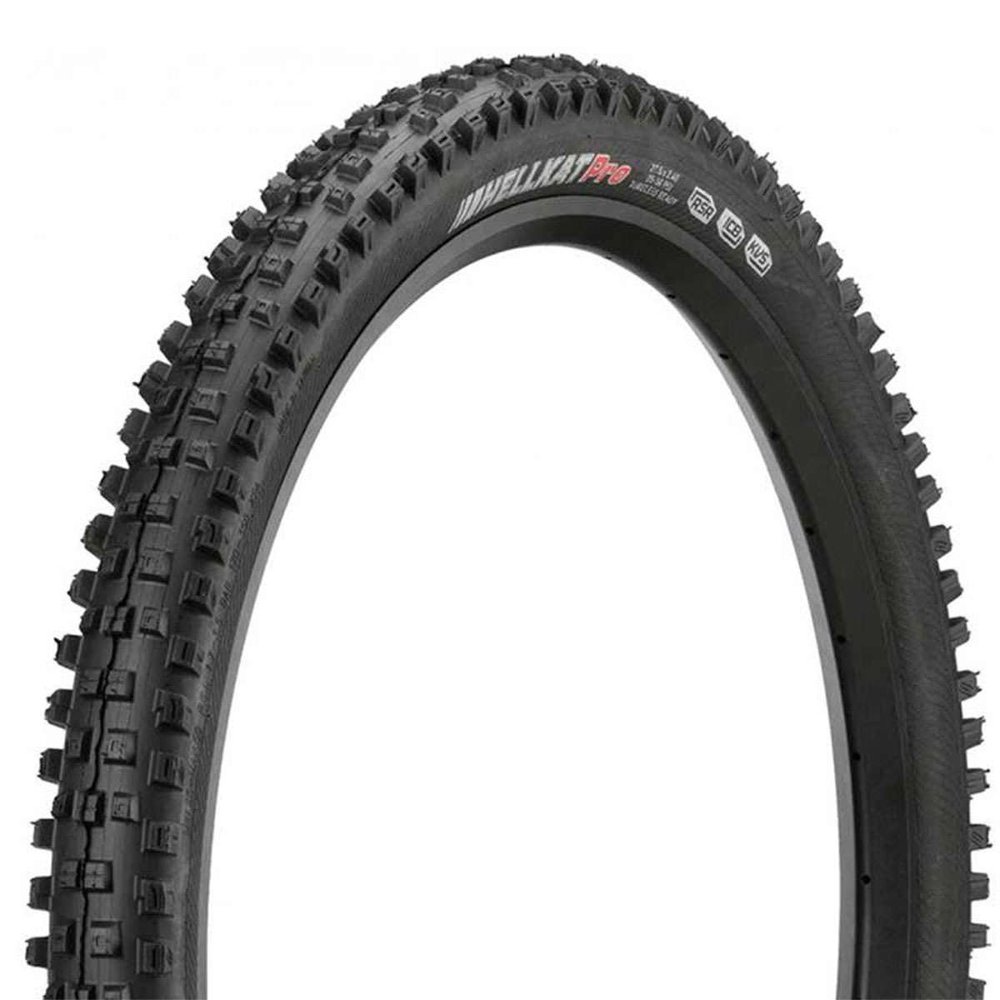 Kenda Hellkat Pro Bicycle Tire 27.5 2.40 Folding