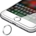 thumbnail image 2 of Fokuz Home Button Suitable For IPhone/iPad Series Key Sticker Fingerprint Release Identification Key Sticker Mobile Phone Metal Home Button, 2 of 6