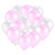 thumbnail image 4 of BRIGHTFUFU 50Ud Globos De Látex Con Acabado Para En Fiestas Y Eventos, 4 of 8