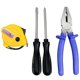 thumbnail image 1 of Kit de Herramientas 4 Piezas Tramontina 43408112 Tramontina 43408112, 1 of 5