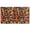 Autumn Halloween Pumpkin, variant on Autumn Halloween Pumpkin Pattern Door Rugs,Washable Non Slip Door Mats Indoor,Decorative Door Mats,Entry Mat Indoor for Entrance,Bedroom,Kitchen,Bathroom,17"x30"