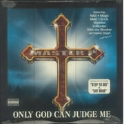 Master P - Only God Can Judge Me - 2xVinyl LP