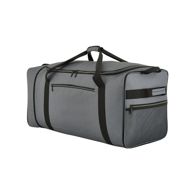 Protégé Navigation 36-Inch Jumbo Tri-Fold Collapsible Rolling