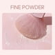 thumbnail image 3 of HOLD LIVE 9g Silky Light Loose Powder Setting Makeup Oil Control Soft Focus Waterproof Natural Long-lasting Powder, 3 of 4