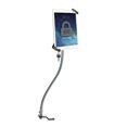 thumbnail image 1 of Soporte Antirrobo para Tablet CTA Digital con Brazo Flexible y Sin Taladro, 1 of 8