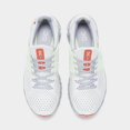 thumbnail image 4 of Nouvelles Chaussures de Course pour Femmes CLOUDSWIFT Oasis de Glace Vert Gris Nuage, 4 of 6