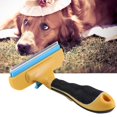 thumbnail image 3 of 1pcs Dog Brush, 3 of 3