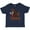 Navy, variant on Inktastic Plaid 1st Thanksgiving Turkey Boys or Girls Baby T-Shirt