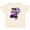 Natural, variant on Inktastic I Wear Purple for My Mama Lupus Awareness Boys or Girls Toddler T-Shirt