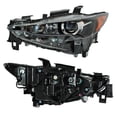 thumbnail image 1 of Faro Principal TYC Cx-5 2018 A 2019 Lado Conductor Con Motor, 1 of 4
