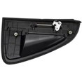 thumbnail image 5 of Juego de manijas exteriores de puerta trasera izquierda 2013-2015 para Spark Exterior Negro 95964944, 5 of 5