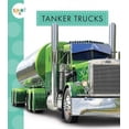 thumbnail image 2 of Tanker Trucks (Spot Mighty Machines), 2 of 2