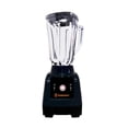 thumbnail image 1 of Licuadora BOSSTECH 950W Vidrio 2L Easy Touch 2Vel B4 Negra, 1 of 10