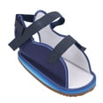 thumbnail image 4 of Cast Shoe, Wide Front End Post Operative Shoe Breathable Protective Prevent Slip  for Broken Toe S,M,L,SM,ML, 4 of 7