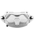 thumbnail image 5 of Detroit Axle - Rear Left Driver Side Brake Caliper w/Bracket Replacement for 2003-2008 Dodge Ram 3500, 2005-2011 Ram 4500, 5 of 7