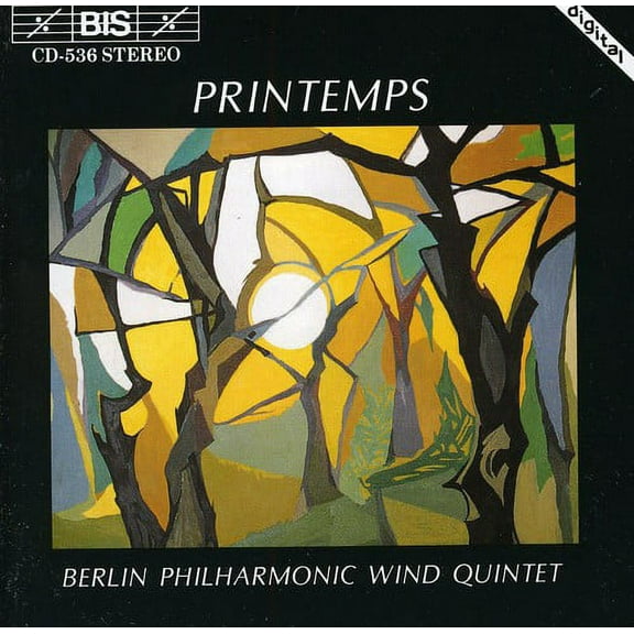 Various Artists - Printemps / Various - Music & Performance - CD