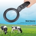 thumbnail image 4 of Detector De Accesorios De Granja, Detector De Metales De Estómago, Para Vacas Y Ovejas ANGGREK Patio y Jardín, 4 of 8