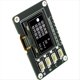 thumbnail image 2 of Pantalla OLED de 0,96 Pulgadas, , 12864, Módulo de Pantalla con Matriz de 4 Teclas, Interfaces de Teclado IIC SSD1315,, 2 of 7