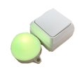 thumbnail image 1 of Tablero ocupado para niños, juguetes de bricolaje, Material Montessori, tablero de actividad educativa, accesorios, interruptor, enchufe, parte de luz, juguetes cognitivos Fivean unisex, 1 of 2