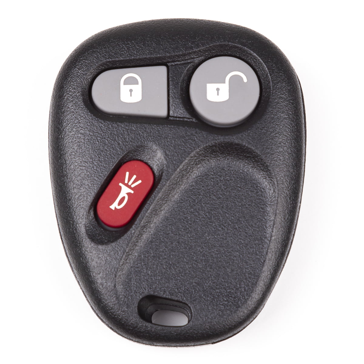 New W/ OEM Factory Electronics Remote Key Keyless Entry Fob For Fcc Id KOBUT1BT 