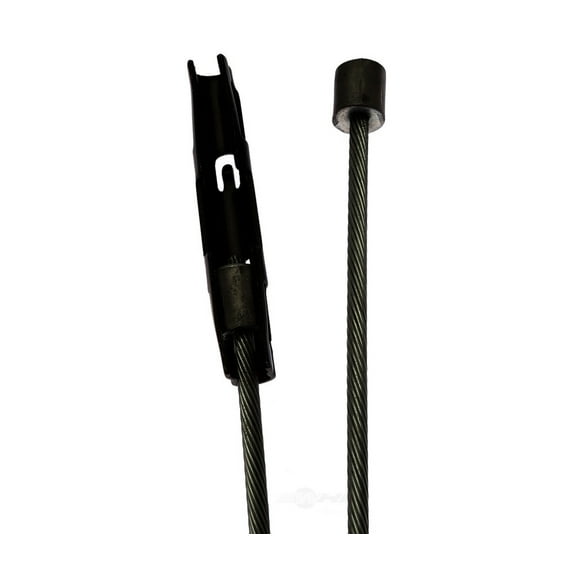 Raybestos BC95808 Professional Grade Parking Brake Cable Fits select: 1999-2004 FORD F350