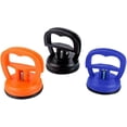 thumbnail image 1 of 3 Pack 5.5cm Dent Puller Auto Dent Suction Cup Auto Body Dent Puller Removal Tool, 1 of 4