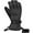 Black, variant on Kombi Women's Storm Cuff III Gloves M