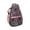 Rose Lace, variant on Glove It Tennis Backpack for Women, Lightweight Ladies Tennis Bag & Sling Backpack for 2 Racquets, Balls, Water Bottle