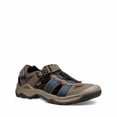 thumbnail image 3 of Teva; Men's Omnium 2 Sandal, Bungee Cord, Brown, Size 7, 3 of 5