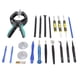 thumbnail image 3 of Kit de herramientas de reparación de electrónica, diseño antideslizante, cómodo, práctico, Flexible, 18 en 1, kit de herramientas de reparación de teléfonos, 3 of 9