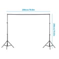thumbnail image 4 of Soporte Chave de fenda Andoer Soporte, 4 of 7