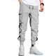 thumbnail image 5 of Pantalón Cargo Jogger Shendy Vendy Bolsas Skinny Strech Hombre, 5 of 5