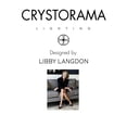 thumbnail image 3 of Crystorama Lighting - Six Light Ceiling Mount - Ceiling Mount - Hillcrest - Six, 3 of 5