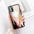 thumbnail image 1 of Funda mate para Xiaomi Redmi Note 9, 10, 11, 9s, 10s, 11s, Poco X3, NFC, F3, X4, GT, F4, Mi 11 Lite, 5G, NE, 11i, 10T, 11T Fivean unisex, 1 of 2
