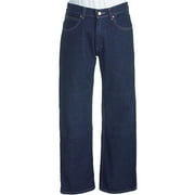 Levi Strauss Signature - Men's Professional-Grade Heavy-Duty Jeans
