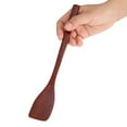 thumbnail image 3 of Turner,No Stick Wooden Spatula Kitchen Utensils Spatula Smart Functionality, 3 of 6