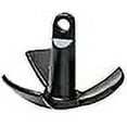 thumbnail image 4 of MarineNow Ancre de Rivière en Vinyle PVC Noir (08 lb), 4 of 4
