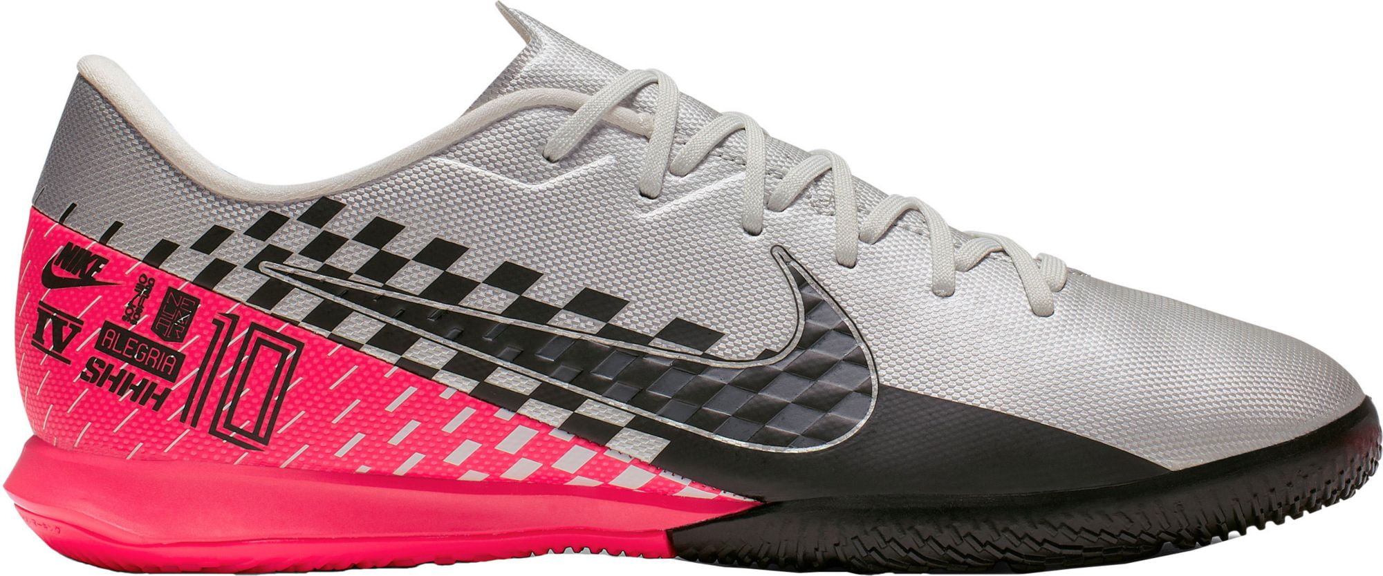 mercurial vapor indoor