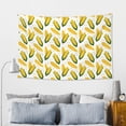 thumbnail image 5 of Easygdp Corn On The Cob Tapestry Wall Hanging, Wall Tapestries for Bedroom Aesthetic Living Room Office Decor 60x40in, 5 of 8