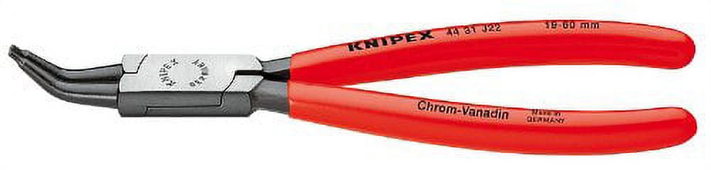 KNIPEX SNAP RING PLIER