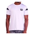 thumbnail image 1 of Playera Wilson Talla G Blanco, 1 of 4