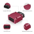 thumbnail image 6 of OBDMONSTER OBD2 Car Bluetooth Scanner Code Reader,OBDII Diagnostic Tool for iPhone Android Check Engine Light, 6 of 8