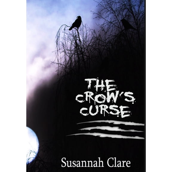 The Crow's Curse, (Hardcover)