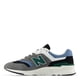 thumbnail image 3 of Zapatillas clásicas New Balance 997H para hombre Castlerock talla 9, 3 of 5