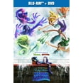 thumbnail image 1 of Ruby Gillman Adolescent Kraken [Blu-ray], 1 of 7