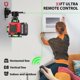 thumbnail image 3 of Nivel láser WEIDDW 360 autonivelante, 16 líneas, 4 × 360°, verde, 3 of 7