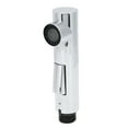 thumbnail image 2 of G1/2 Pull Out Faucet Spray Shower Head Kitchen Bathroom Sink Faucet Replacement Accessory, 2 of 6