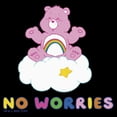 thumbnail image 2 of Infant's Care Bears No Worries Cheer Bear  Bodysuit, 2 of 3